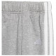 Adidas Βρεφικές φόρμες σετ Essentials 3-Stripes Joggers Set